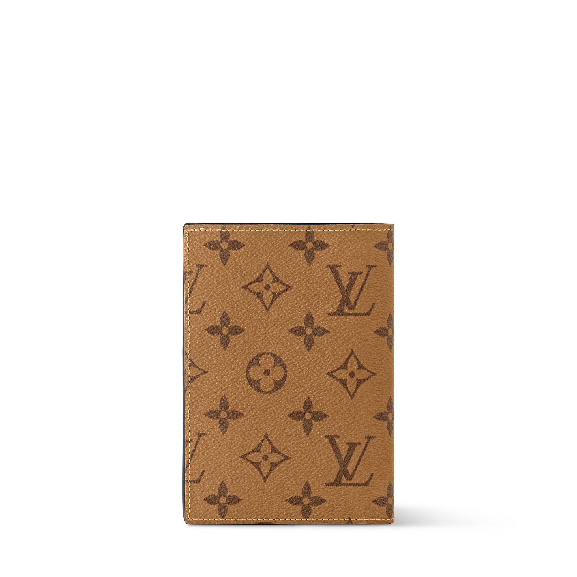 Passport Cover Other Monogram Canvas - Wallets and Small Leather